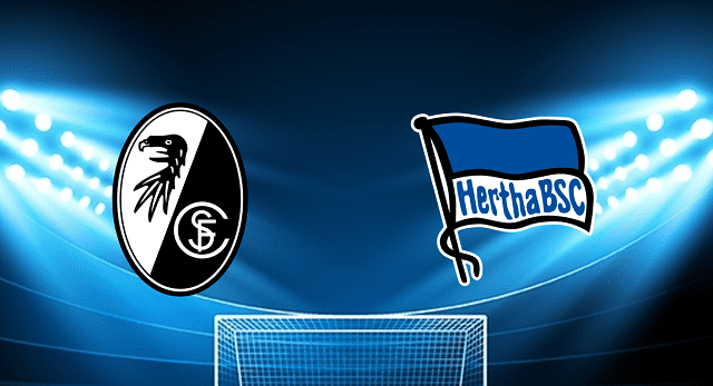 soi keo tran dau freiburg vs hertha berlin tai bk8club ngay, 26/02/2022
