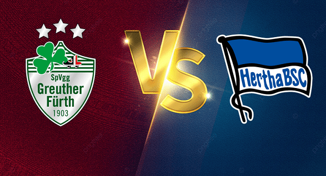 soi keo tran dau greuther furth vs hertha berlin tai bk8club ngay, 12/02/2022