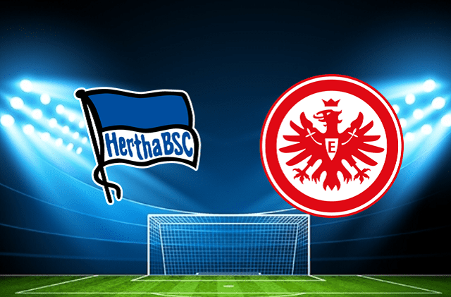 soi keo tran dau hertha berlin vs frankfurt tai bk8club ngay, 05/03/2022