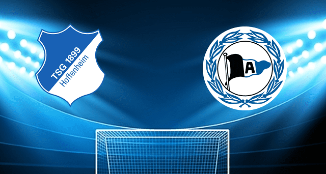 soi keo tran dau hoffenheim vs arminia bielefeld tai bk8club ngay, 13/02/2022