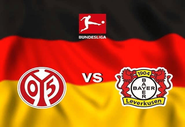soi keo tran dau mainz vs bayer leverkusen tai bk8club ngay, 19/02/2022