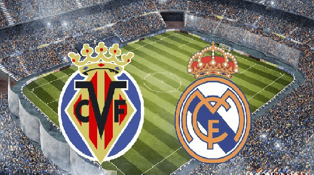 soi keo tran dau villarreal cf vs real madrid tai bk8club ngay, 12/02/2022