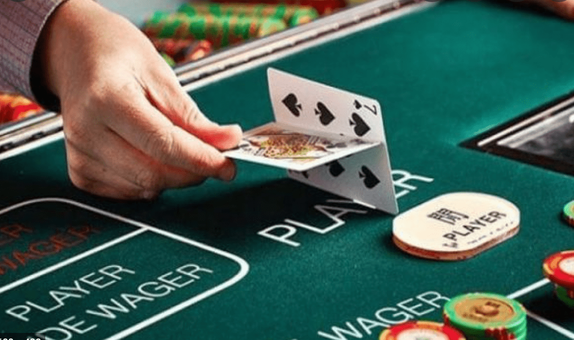 Ba Cay co phai la tua game hot nhat trong song bai casino hay khong?