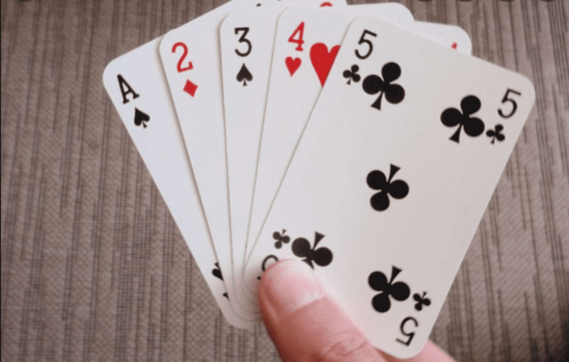 Các tuyệt chiêu đánh Tiến Lên Miền Nam Cac tuyet chieu danh Tien Len Mien Nam