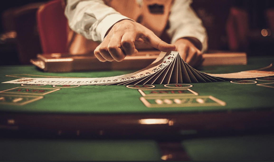  Co nhung phuong phap nao giup cho nguoi choi gianh duoc chien thang trong Blackjack?