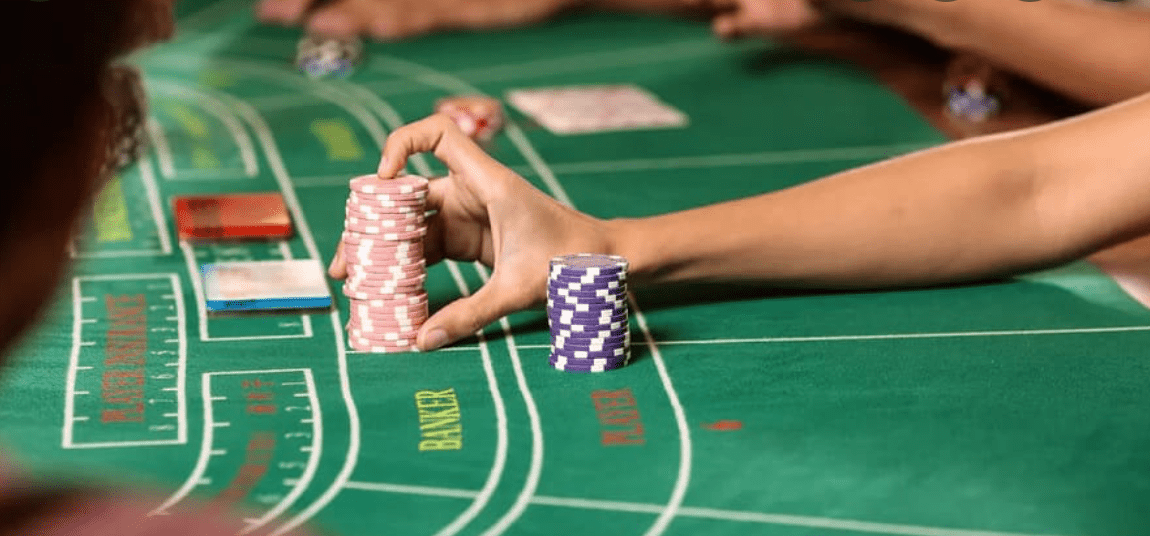  Co that la ban da hieu het ve Baccarat hay chua