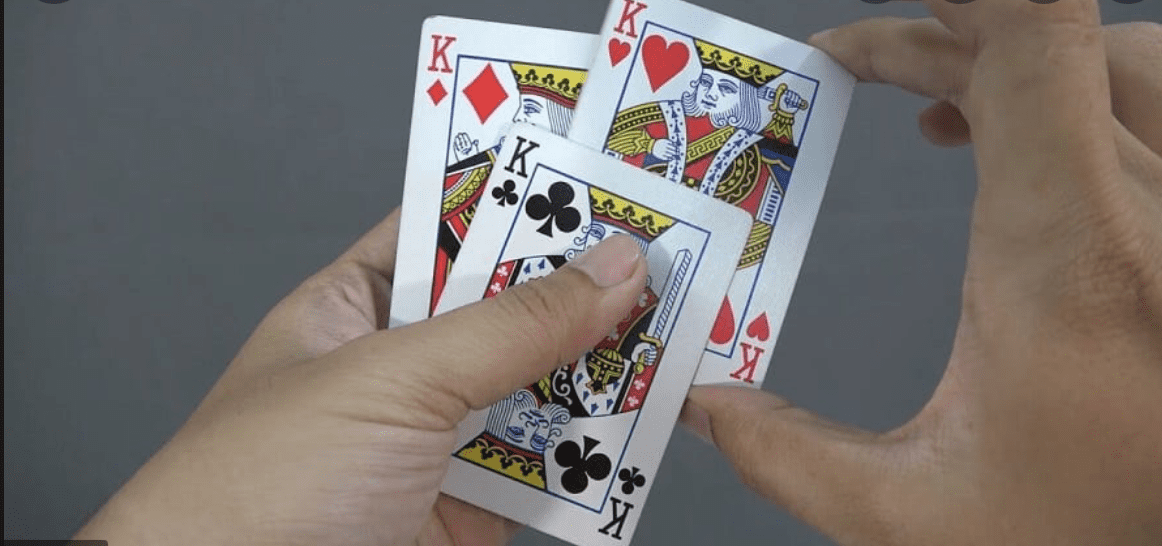  Gioi thieu tua game Ba Cay gianh cho nhung ai chua biet den?