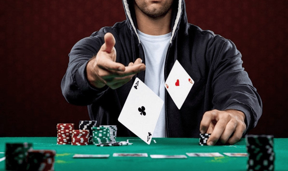 Học hỏi cách đối mặt với những vấn đề khó khăn của người chơi Poker thành công Hoc hoi cach doi mat voi nhung van de kho khan cua nguoi choi Poker thanh cong