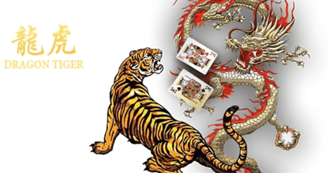 Hướng dẫn cách chơi rồng hổ để luôn giành được chiến thắng? Huong dan cach choi rong ho de luon gianh duoc chien thang?
