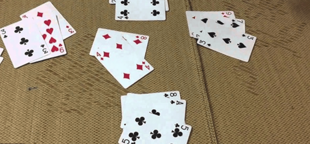 Muốn có được chiến thắng trong Ba Cây có đơn giản hay không? Muon co duoc chien thang trong Ba Cay co don gian hay khong?