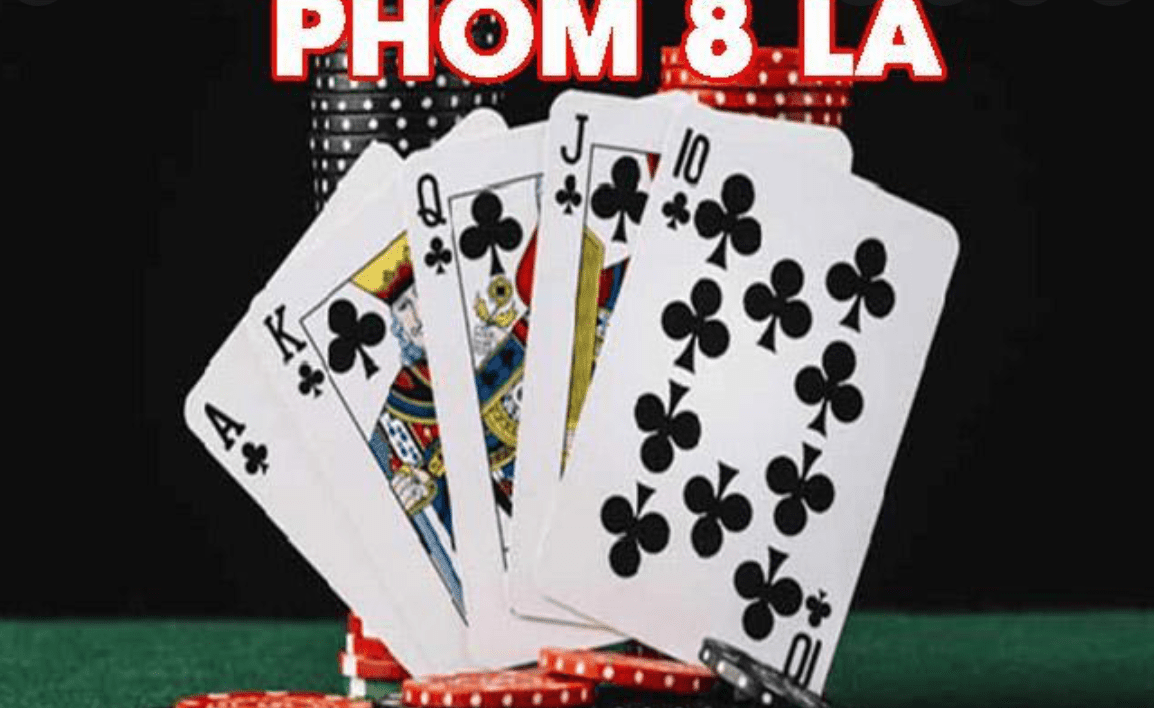  Phom co phai la mot tua game kho choi hay khong?