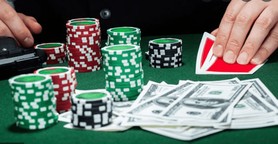  Su ket hop cua nhung yeu to lam nen thanh cong tai Poker