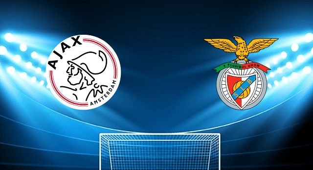 soi keo tran dau ajax vs benfica tai bk8club ngay, 16/03/2022