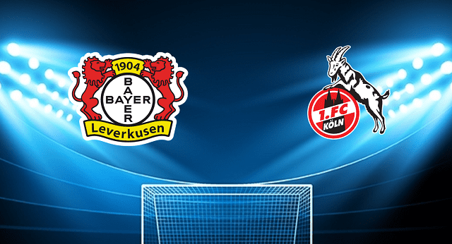 soi keo tran dau bayer leverkusen  vs fc koln tai bk8club ngay, 13/03/2022
