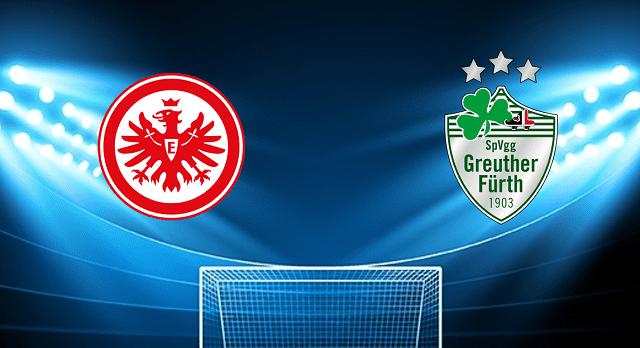 soi keo tran dau frankfurt vs greuther furth tai bk8club ngay, 02/04/2022