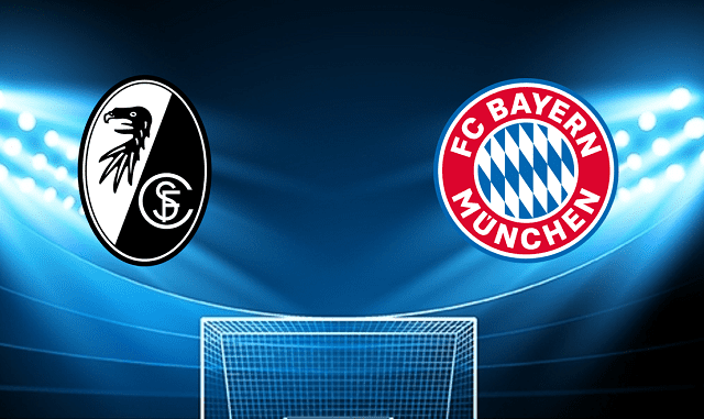 soi keo tran dau freiburg  vs bayern munich tai bk8club ngay, 02/04/2022