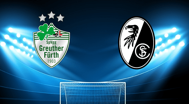 soi keo tran dau greuther furth vs freiburg tai bk8club ngay, 19/03/2022