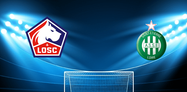 Soi kèo trận đấu Lille vs St Etienne tại Bk8vn ngày, 12/03/2022 soi keo tran dau lille vs st etienne tai bk8club ngay, 12/03/2022