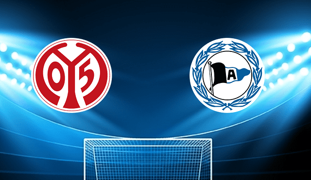 Soi kèo trận đấu Mainz Vs Arminia Bielefeld tại Bk8vn ngày, 19/03/2022 soi keo tran dau mainz vs arminia bielefeld tai bk8club ngay, 19/03/2022