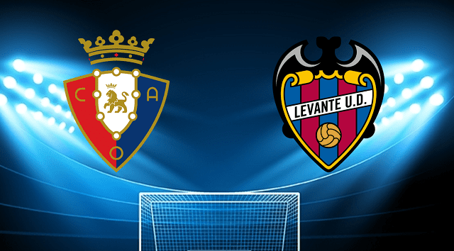 soi keo tran dau osasuna vs levante tai bk8club ngay, 20/03/2022