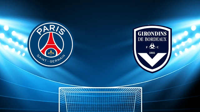soi keo tran dau paris sg vs bordeaux tai bk8club ngay, 13/03/2022