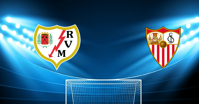 soi keo tran dau rayo vallecano vs sevilla tai bk8club ngay, 13/03/2022