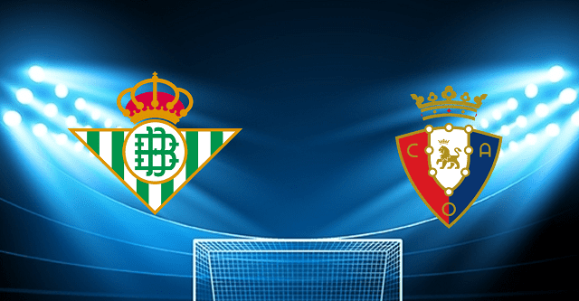 soi keo tran dau real betis vs osasuna tai bk8club ngay, 03/04/2022