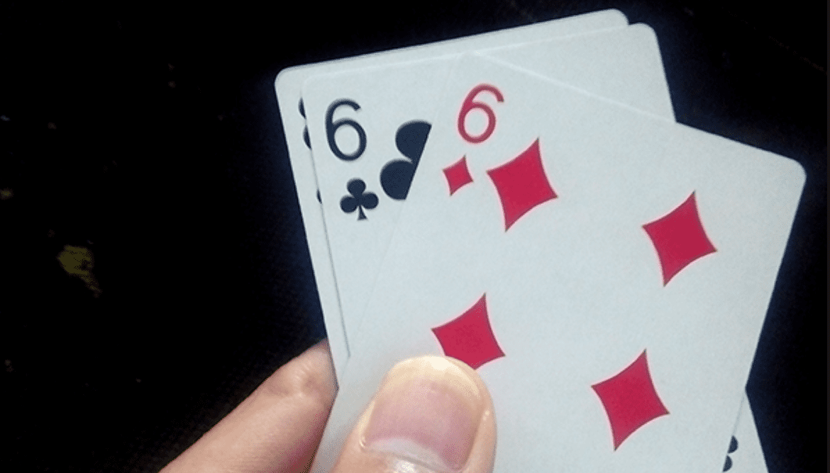  Ba Cay la mot tua game co hinh thuc choi nhu the nao?