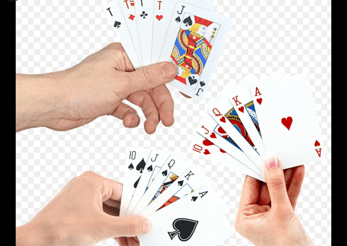 Ba cay da tro thanh mon an tinh than cua nguoi choi game bai tu khi nao?