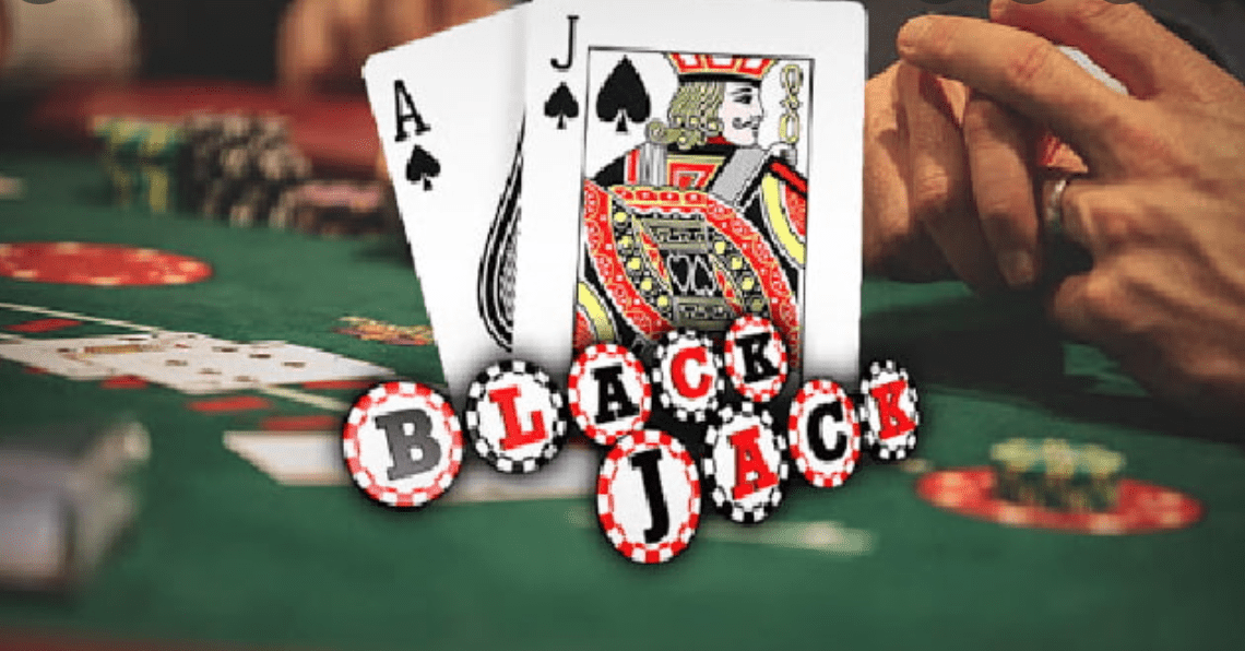 Blackjack - dòng game bài cá cược tính điểm tương đối được ưa chuộng Blackjack - dong game bai ca cuoc tinh diem tuong doi duoc ua chuong
