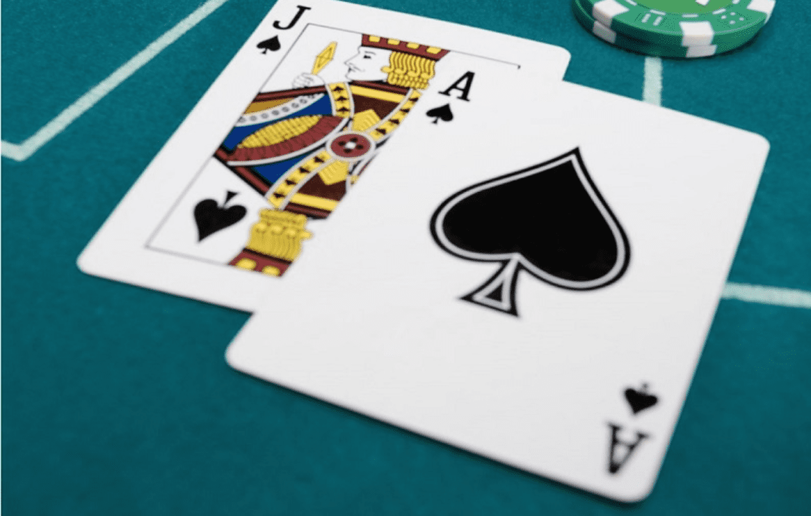 Blackjack la game bai gi va no choi nhu the nao?