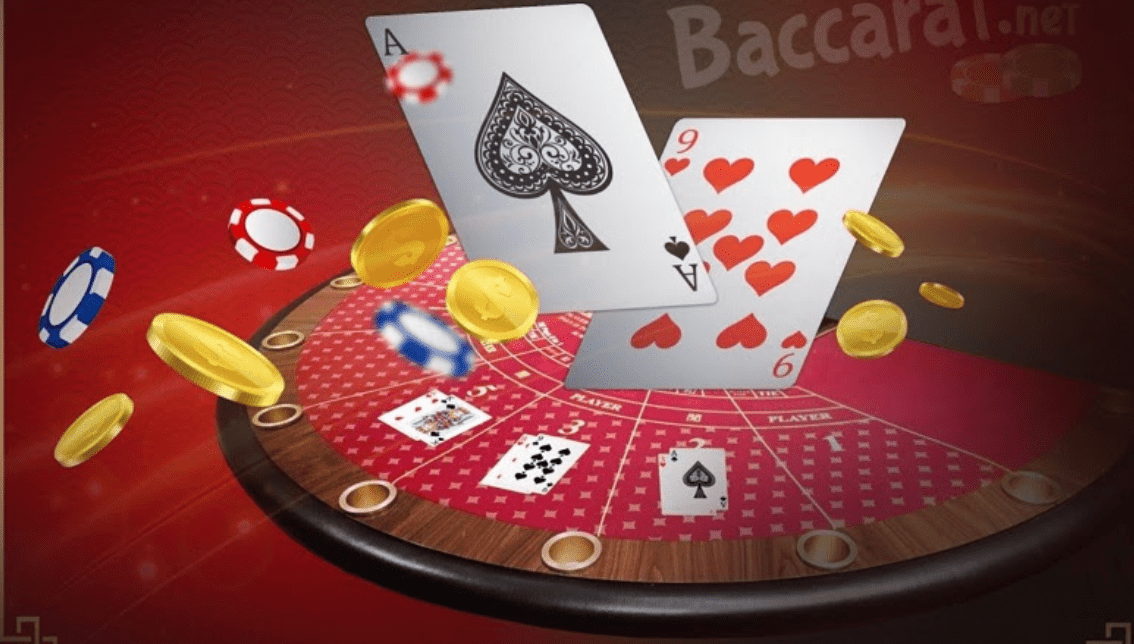  Danh Baccarat mai khong thua va nhung bi quyet ma nguoi choi chua tung biet