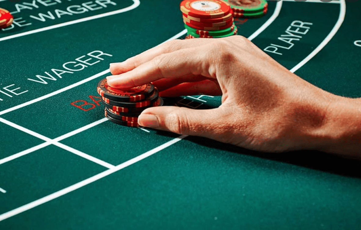 Giới thiệu cách chơi Baccarat và các phương pháp đánh bài hiệu quả Gioi thieu cach choi Baccarat va cac phuong phap danh bai hieu qua