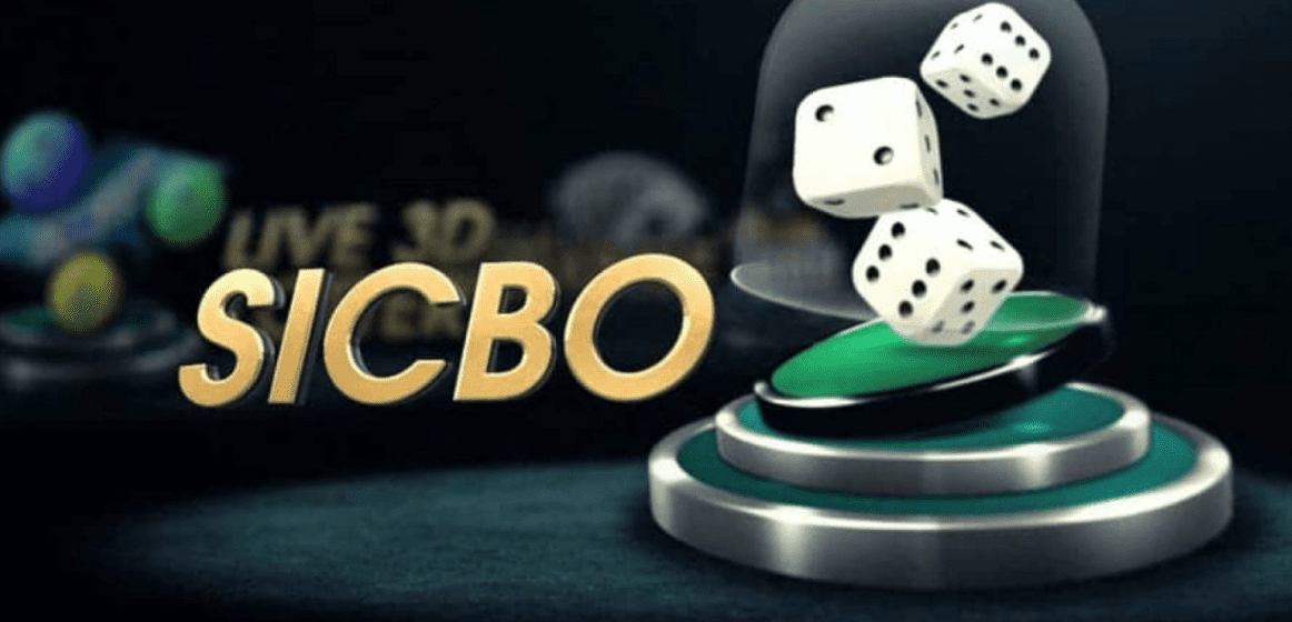  Gioi thieu va neu khai niem ve tua game Sicbo gianh cho nguoi choi