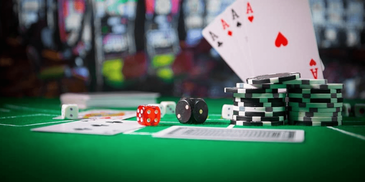  Huong dan choi Poker cung voi 2 kieu choi pho bien hang dau