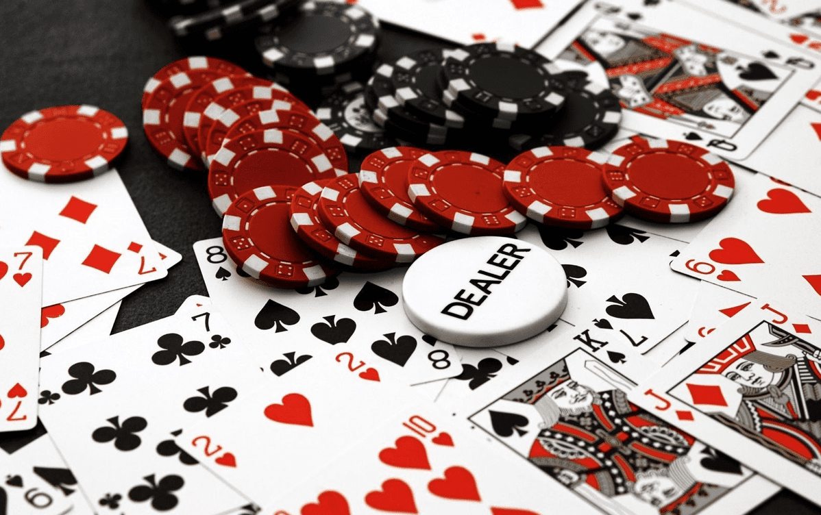  Ket hop bai trong Poker va cach choi de giup ban co the gianh chien thang