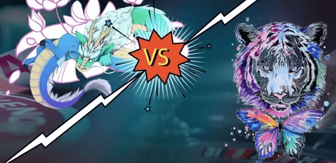 Lý giải sự thành công của tựa game rồng hổ tại thị trường Việt Nam Ly giai su thanh cong cua tua game rong ho tai thi truong Viet Nam