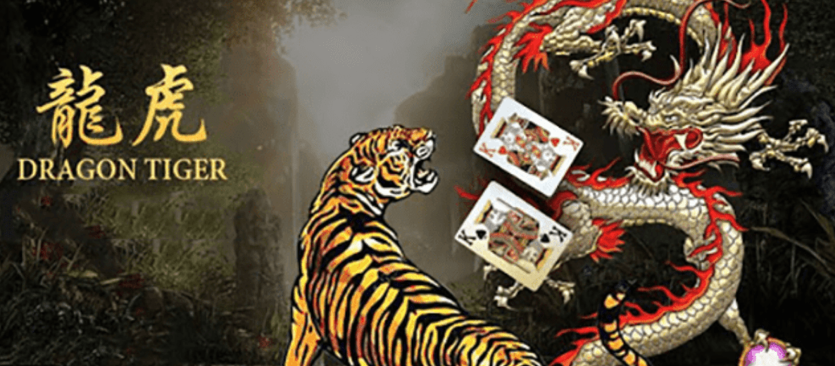 Nhung diem noi bat nhat ve dong game Dragon Tiger