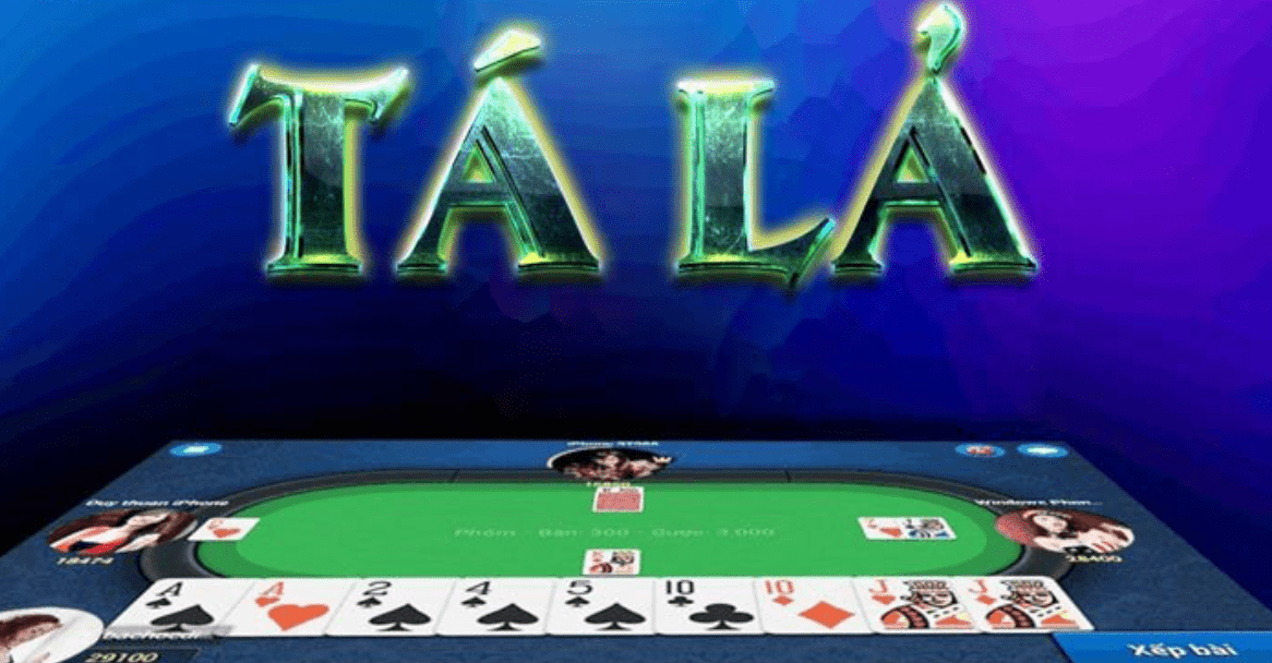 Phom va ta la co phai la mot tua game khong?