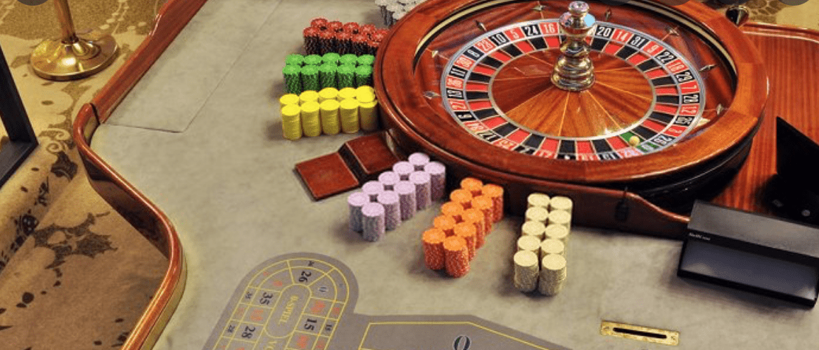  Tim hieu ve cach choi cua tua game Roulette trong phien ban hien nay?