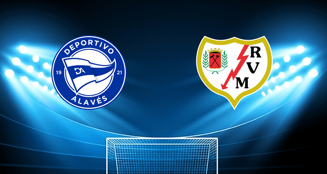 soi keo tran dau alaves vs rayo vallecano tai bk8club ngay, 16/04/2022