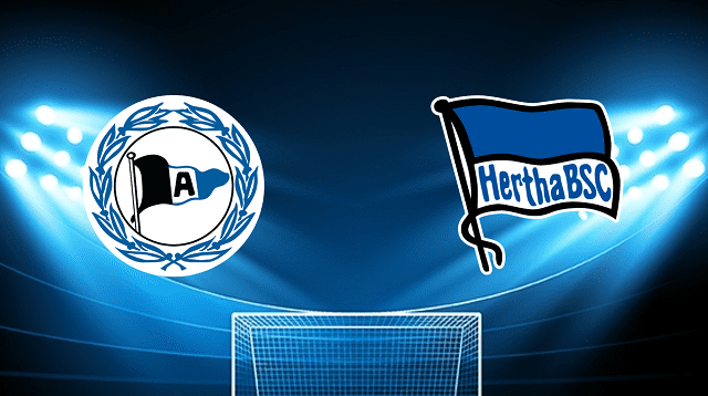 soi keo tran dau arminia bielefeld  vs hertha berlin tai bk8club ngay, 30/04/2022