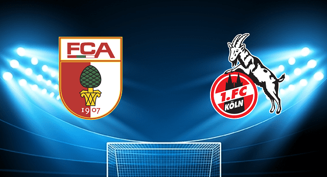 soi keo tran dau augsburg  vs fc koln tai bk8club ngay, 30/04/2022