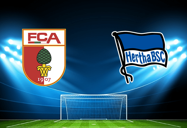 soi keo tran dau augsburg  vs hertha berlin tai bk8club ngay, 16/04/2022