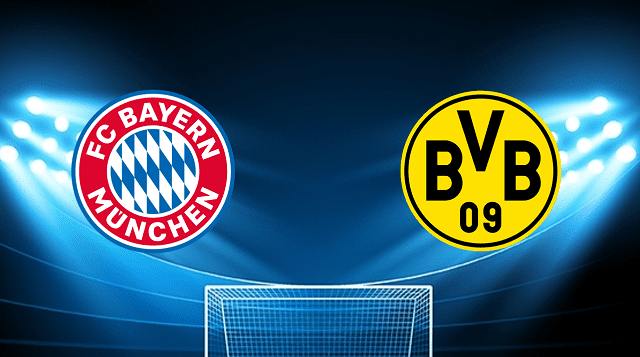 soi keo tran dau bayern munich  vs dortmund tai bk8club ngay, 23/04/2022