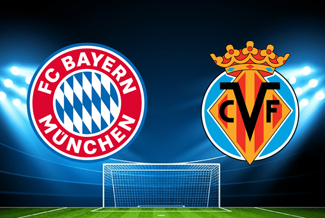 soi keo tran dau bayern munich vs villarreal tai bk8club ngay, 13/04/2022