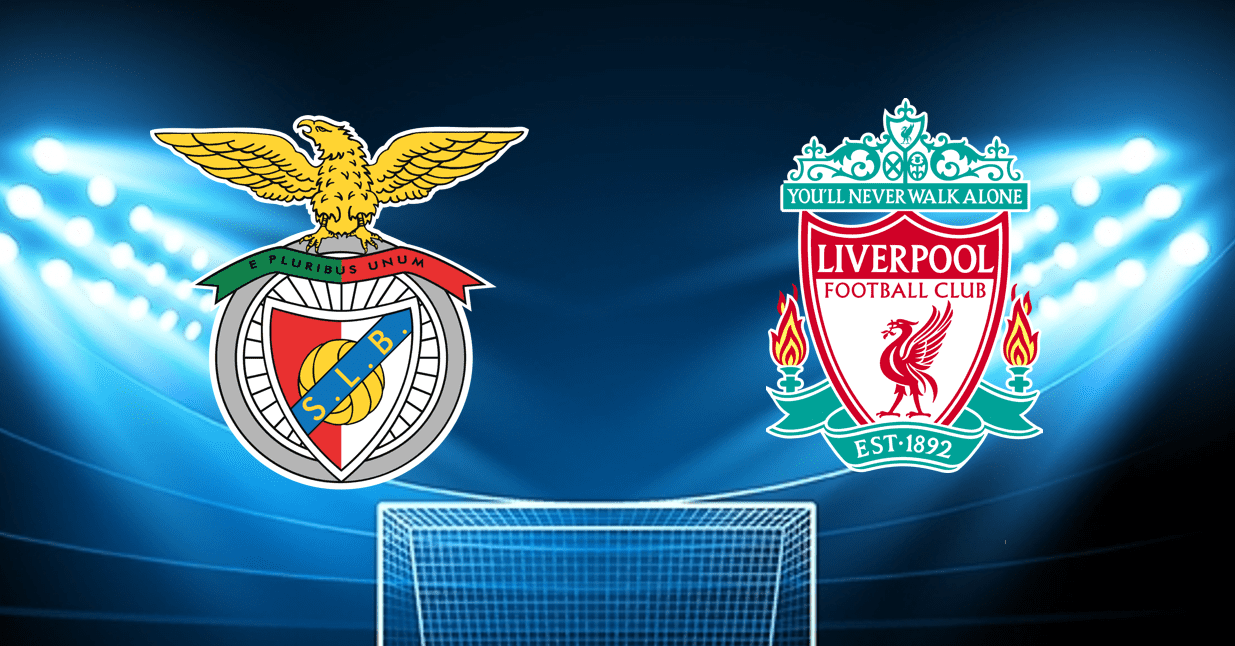 soi keo tran dau benfica vs liverpool tai bk8club ngay, 06/04/2022
