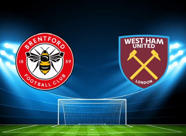 Soi kèo trận đấu Brentford vs West Ham tại Bk8vn ngày, 10/04/2022 soi keo tran dau brentford vs west ham tai bk8club ngay, 10/04/2022