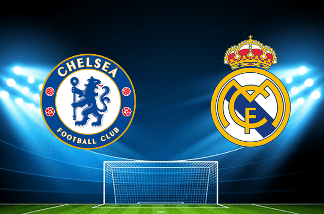 soi keo tran dau chelsea vs real madrid tai bk8club ngay, 07/04/2022