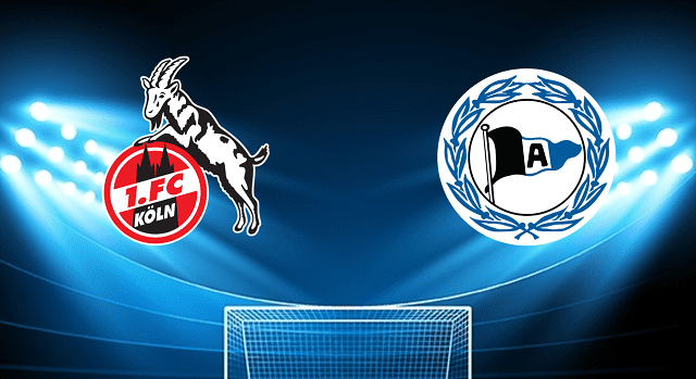 soi keo tran dau fc koln vs arminia bielefeld tai bk8club ngay, 23/04/2022